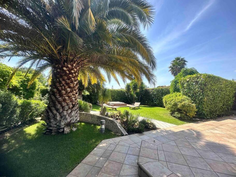 Apartment Luxury Giardini D'oriente &