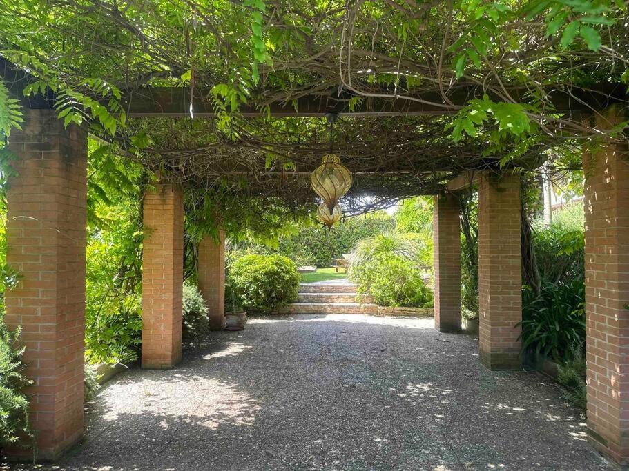 Apartment Luxury Giardini D'oriente & Bari