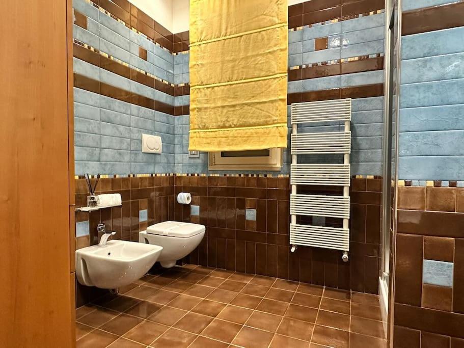 Luxury Giardini D'oriente & Apartment *