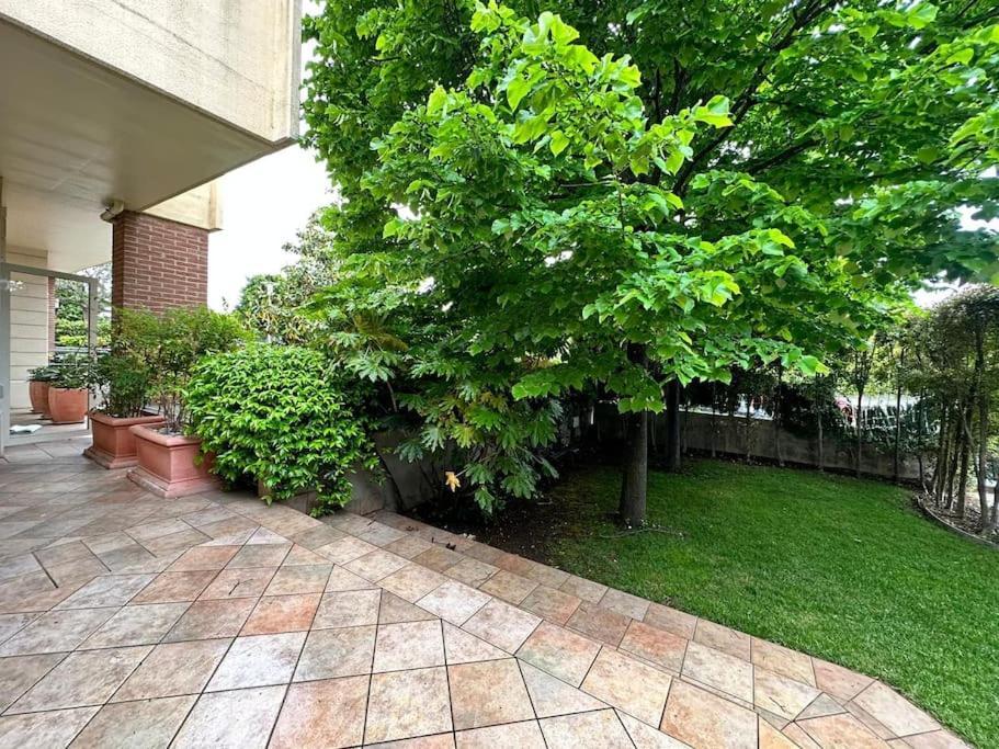 Apartment Luxury Giardini D'oriente & *
