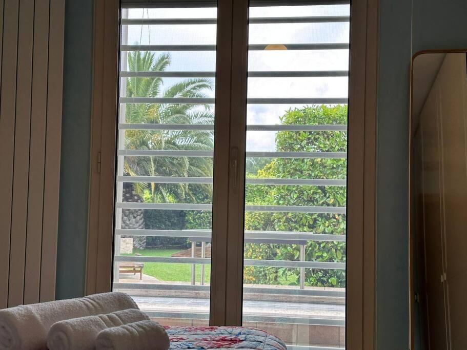 Apartament Luxury Giardini D'oriente & Bari