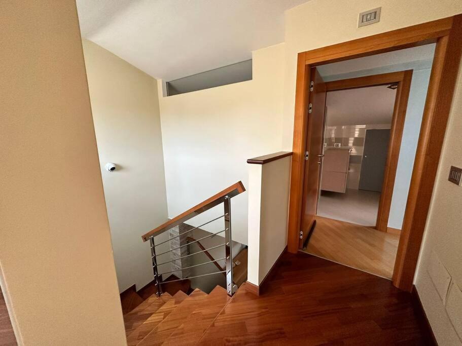 Luxury Giardini D'oriente & Apartment *