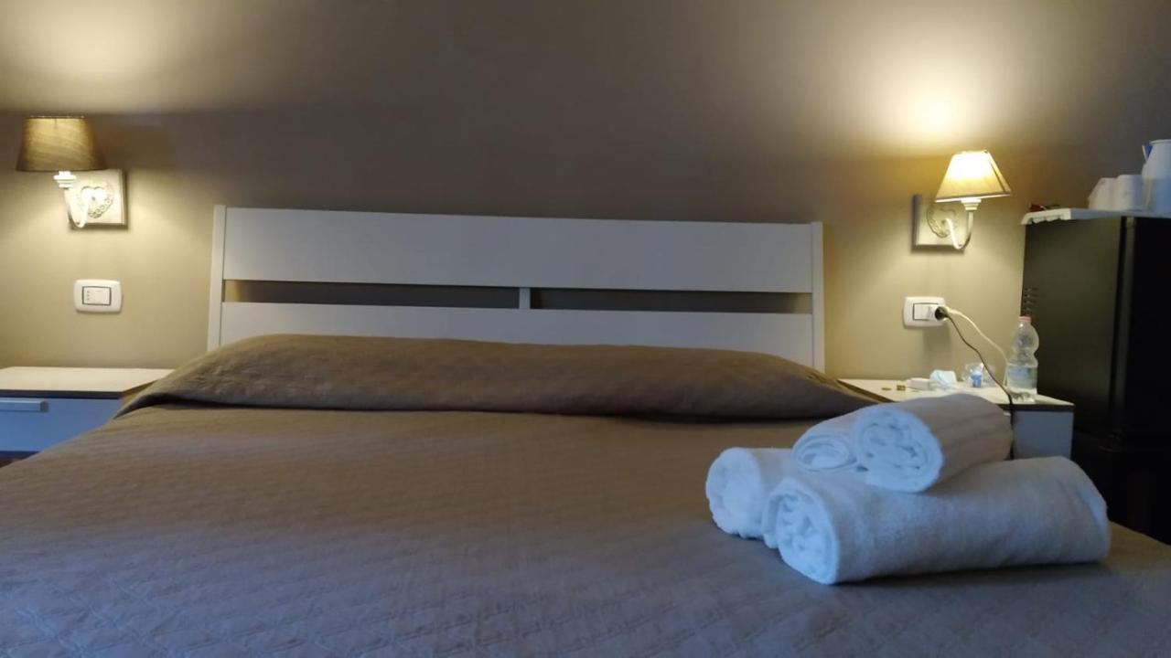 Cconforthotels R&b Cavour 2*