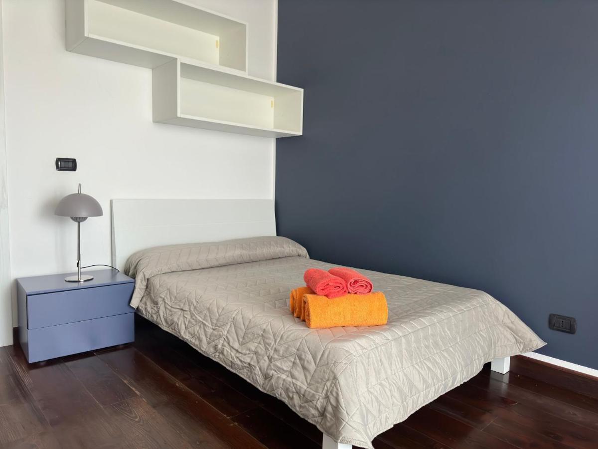 Cconforthotels Skyline Bari