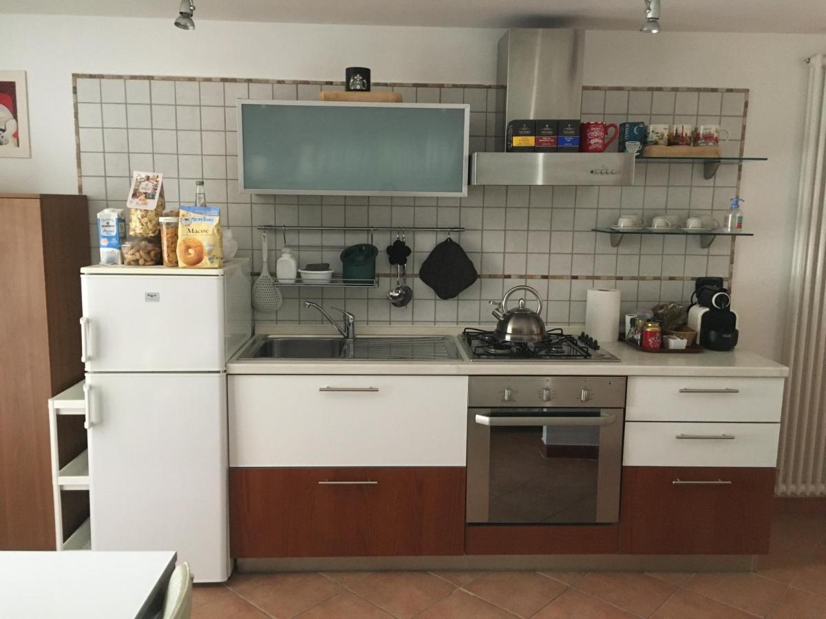 Casa Girasole *