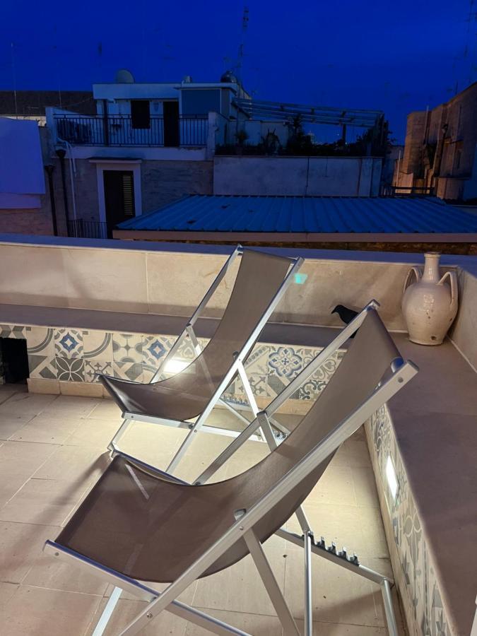 Dom wakacyjny Casa Franca - Terracielo A Vecchia Bari