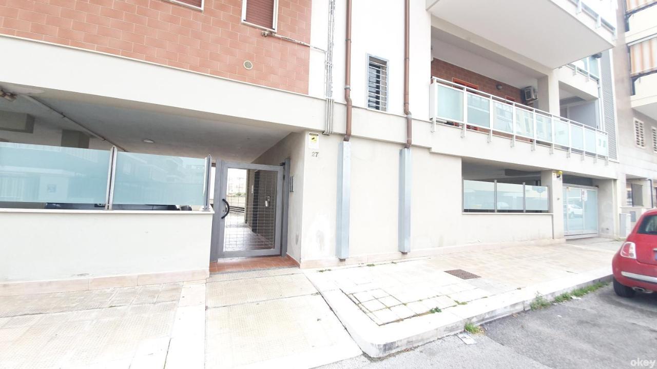 Wow Waterfront - Fesca Apartment Bari