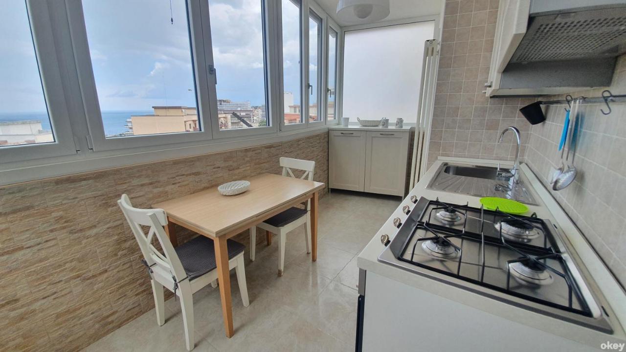 Apartment Wow Waterfront - Fesca Bari