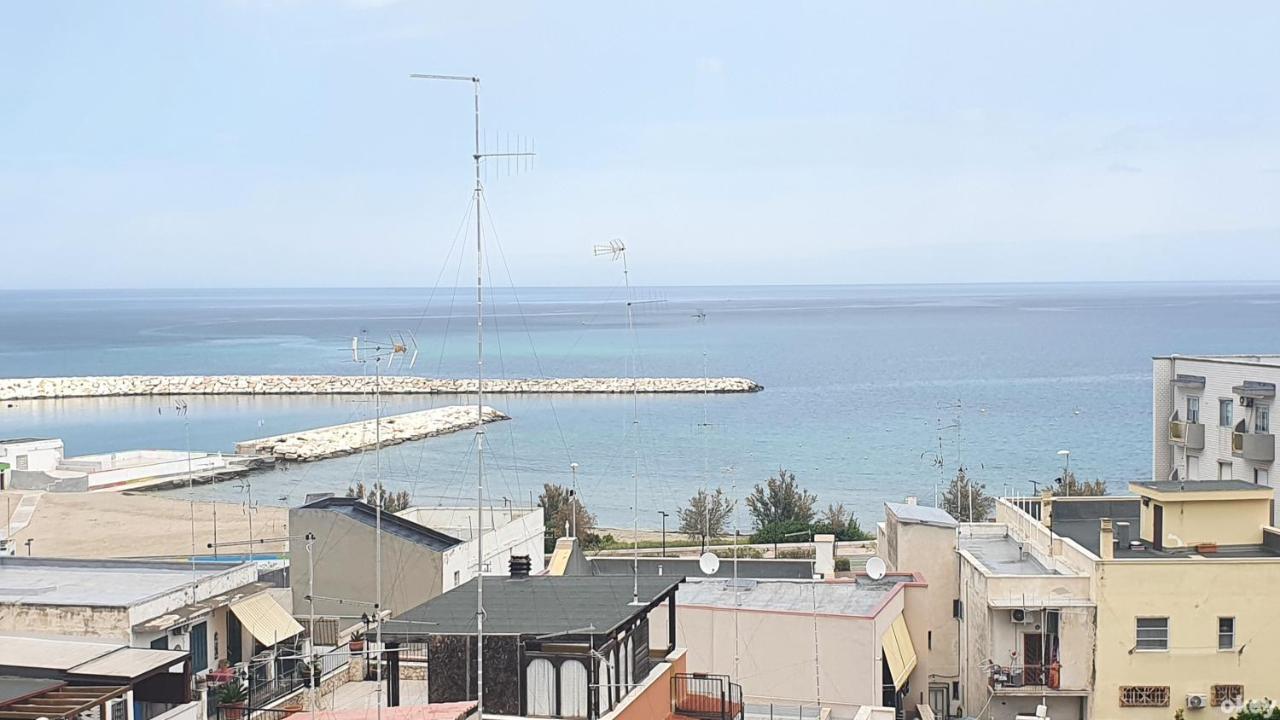 Apartment Wow Waterfront - Fesca *