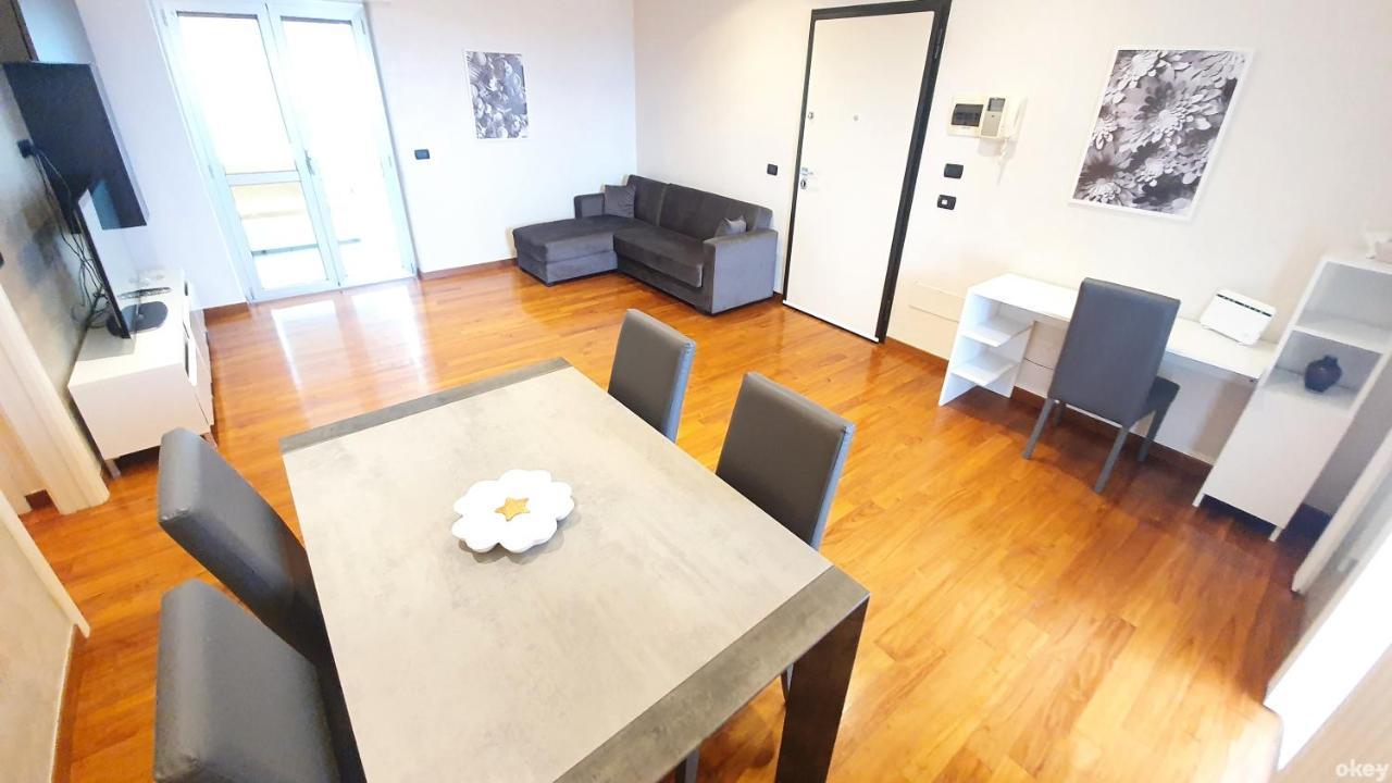 Wow Waterfront - Fesca Apartment