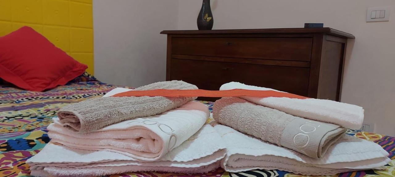 Mariposa Appartement Bari