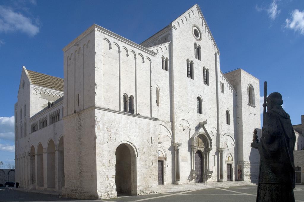 Due Passi Dal Borgo Antico Apartment *