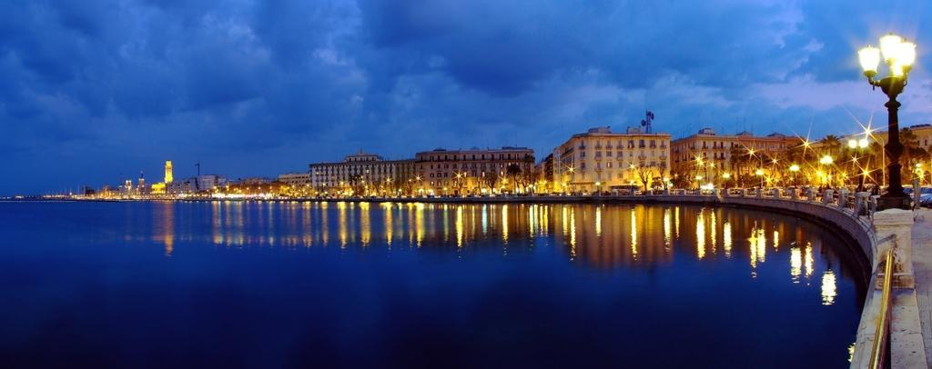 Due Passi Dal Borgo Antico