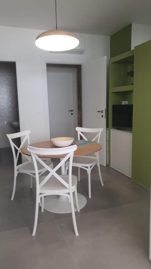 Casa Di Monique 1 Apartment *
