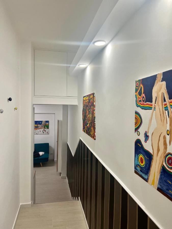 Ludo's Flat Center * Bari
