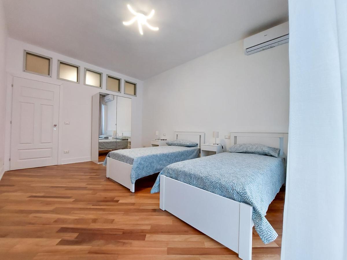 Appartement Via Sparano Deluxe - Apulian Experience *