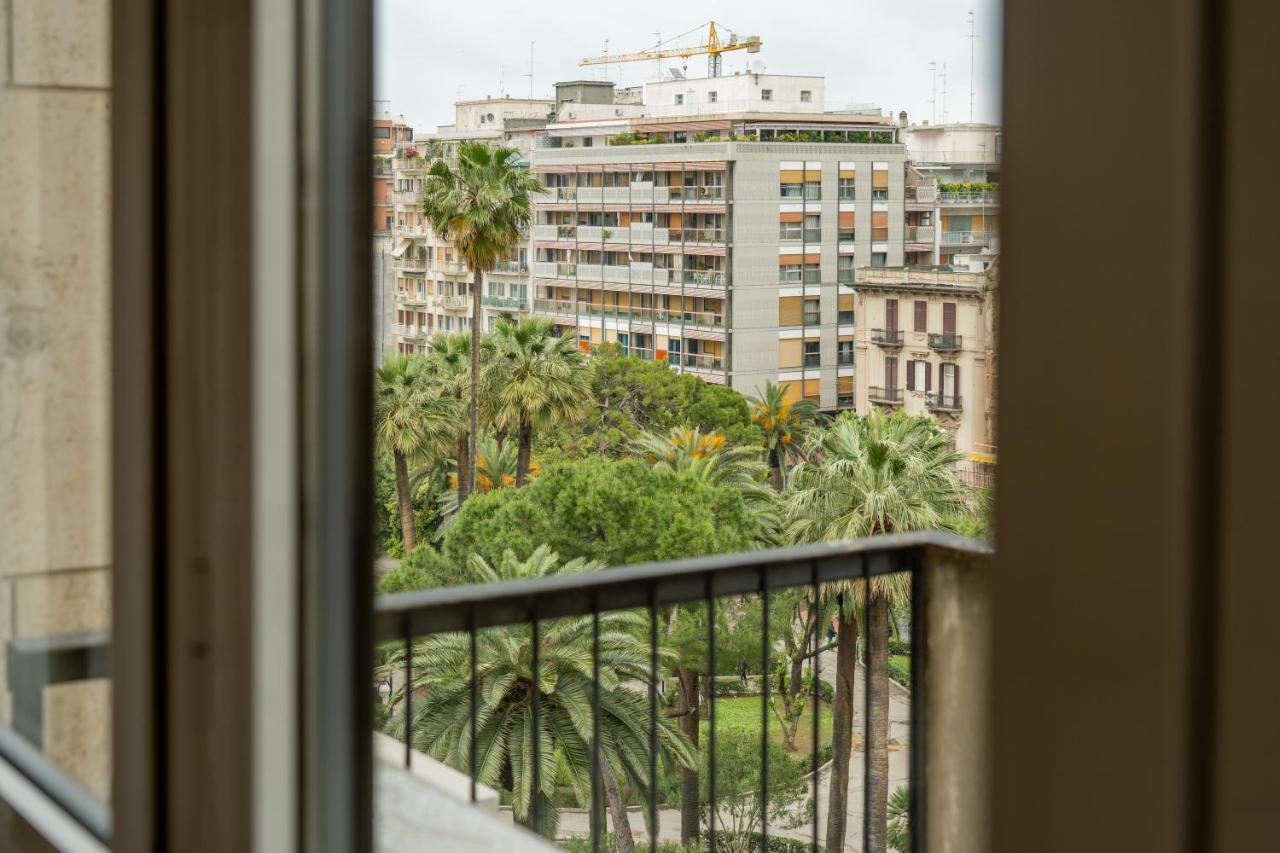 Via Sparano Deluxe - Apulian Experience Bari