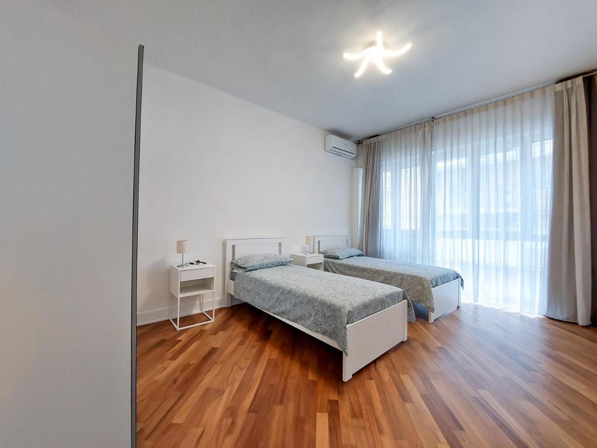 Appartement Via Sparano Deluxe - Apulian Experience Bari
