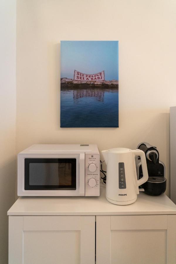 Appartement Via Sparano Deluxe - Apulian Experience *