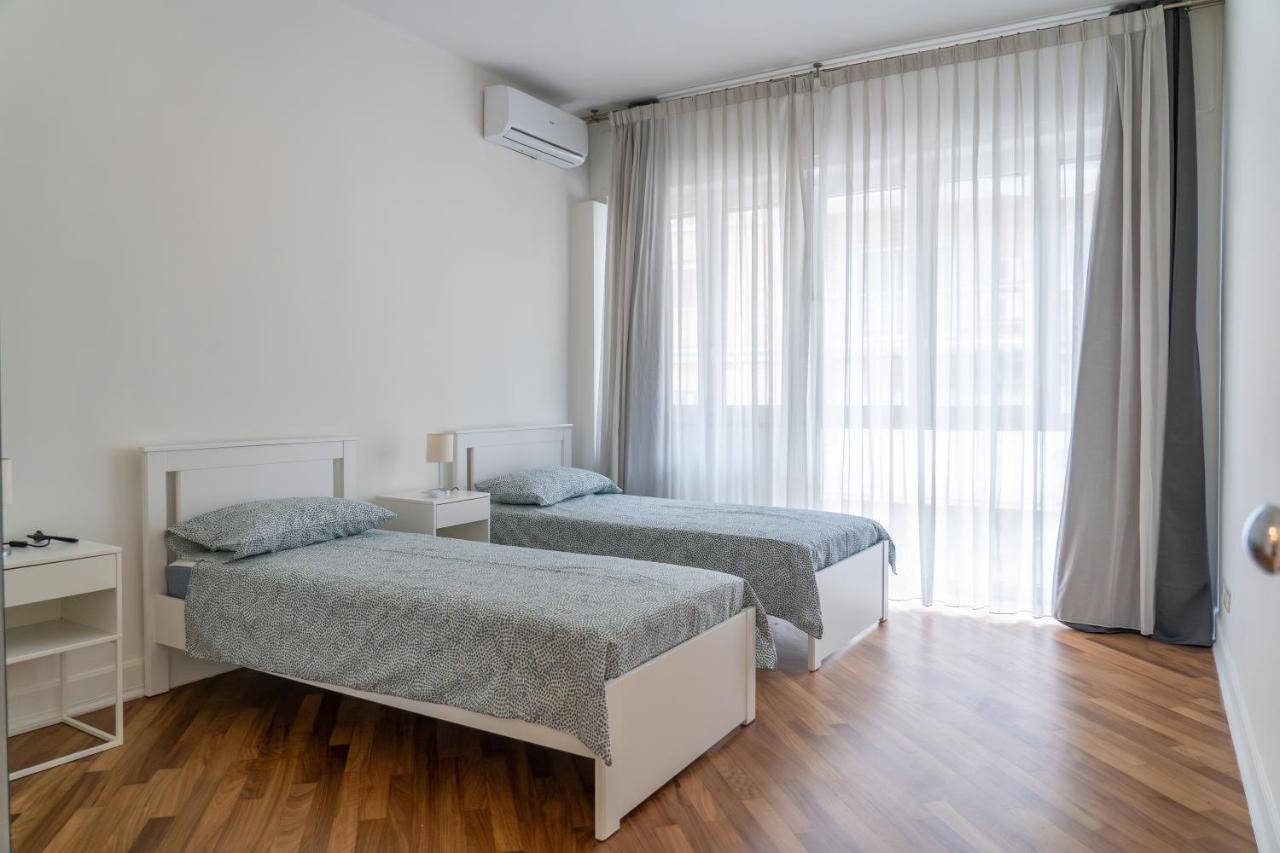 Via Sparano Deluxe - Apulian Experience Appartement Bari