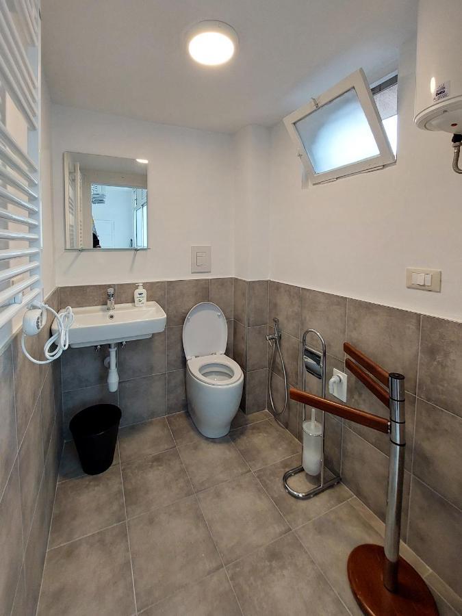Appartement Via Sparano Deluxe - Apulian Experience Bari