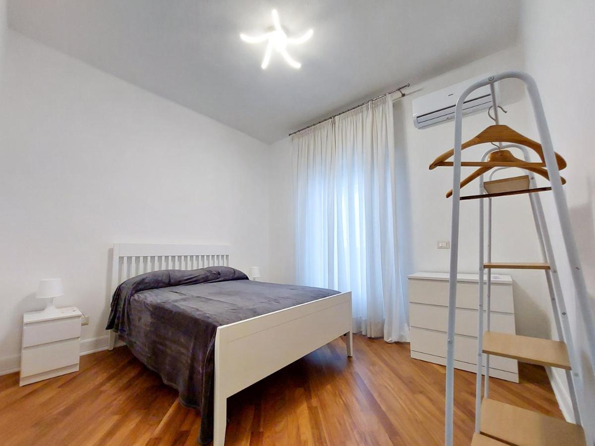 Via Sparano Deluxe - Apulian Experience Appartement Bari
