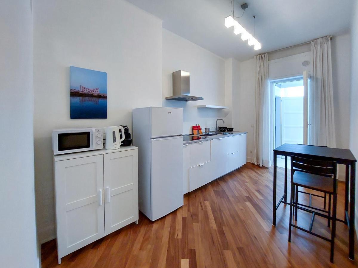 Via Sparano Deluxe - Apulian Experience *