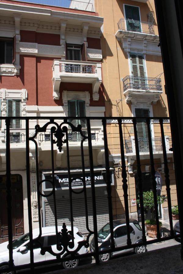 My Happy Place Apartament Bari