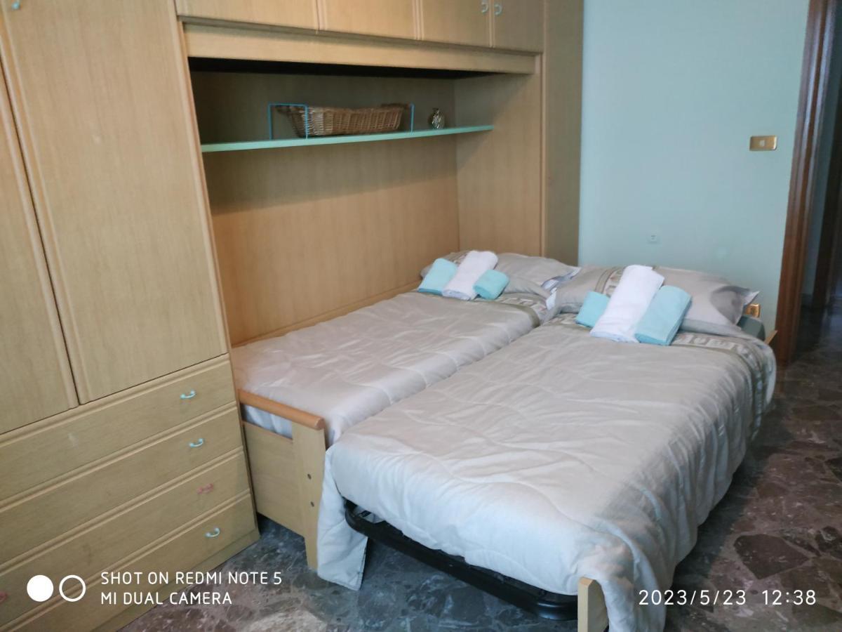 Hsh Sweet Ferienhaus Bari