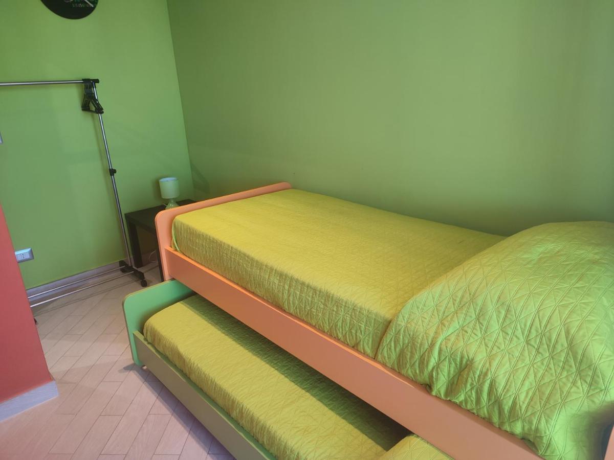 Appartement Casa Twins Bari