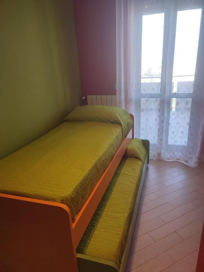 Casa Twins Appartement