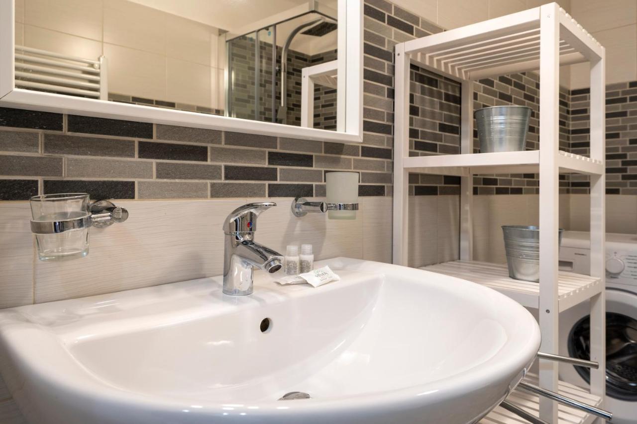 Domus Bella Vita Apartment