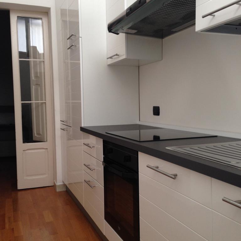 Apartment Appartamentino Vittorio Emanuele
