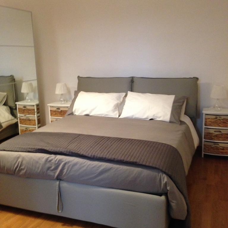 Apartment Appartamentino Vittorio Emanuele *