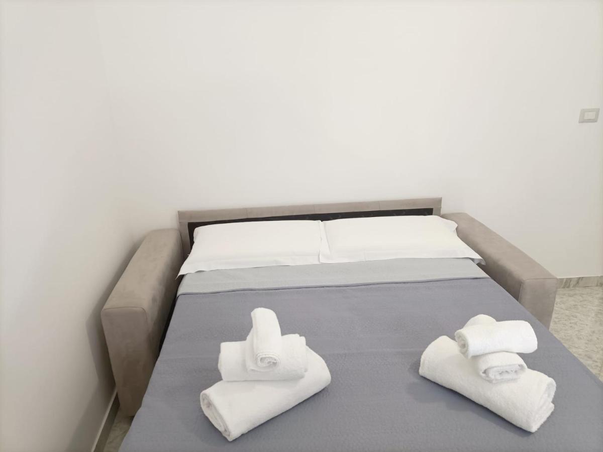 Apartment Newhouse Class Bari
