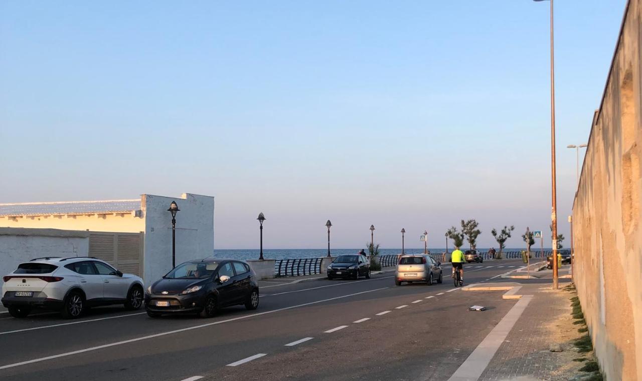 Sunset Palese - A 10m Dal Mare