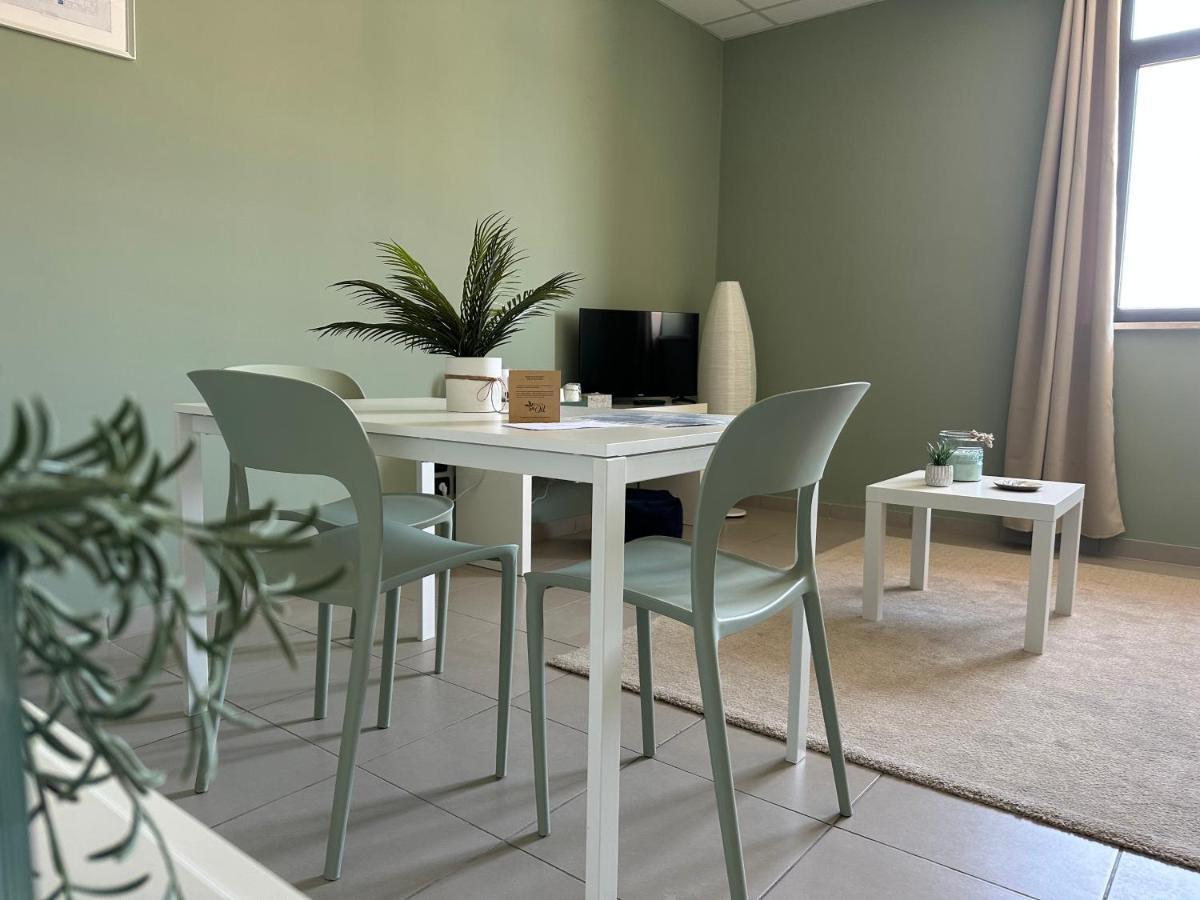 Bed & Breakfast Botanical Bari