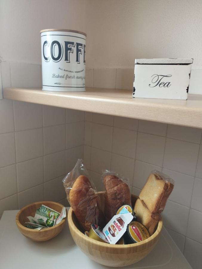 Vakantiehuis Leitmotiv Ospitality House Bari