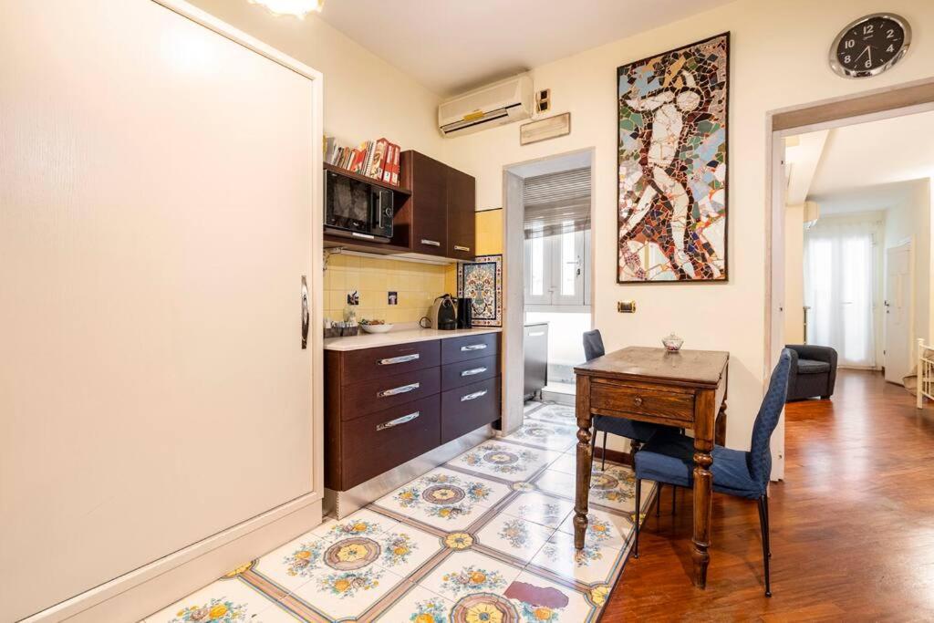 Araba Fenice - Centro Apartment