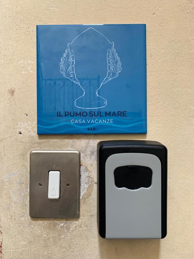 Il Pumo Sul Mare Apartment Bari