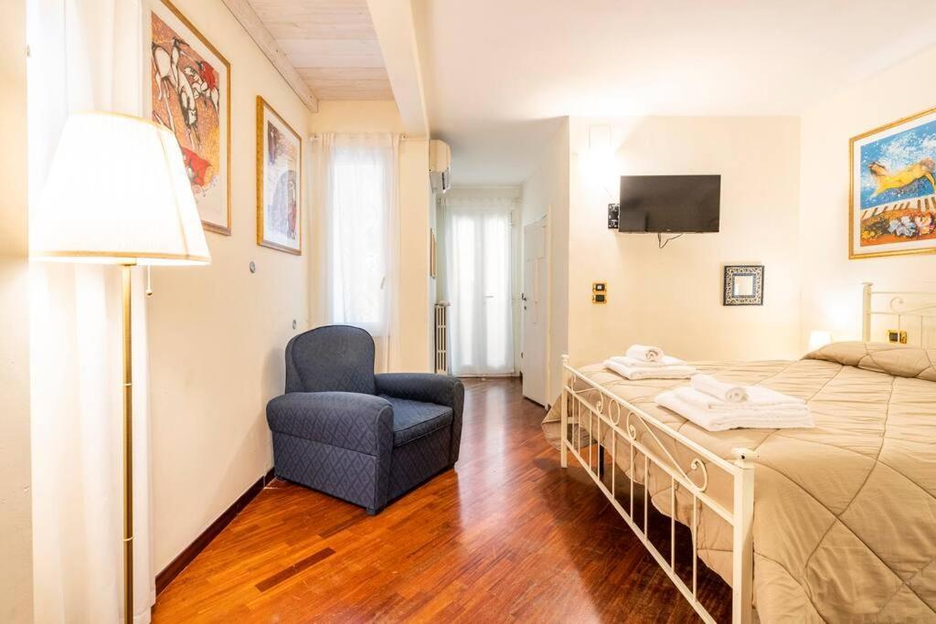 Apartment Araba Fenice - Centro Bari