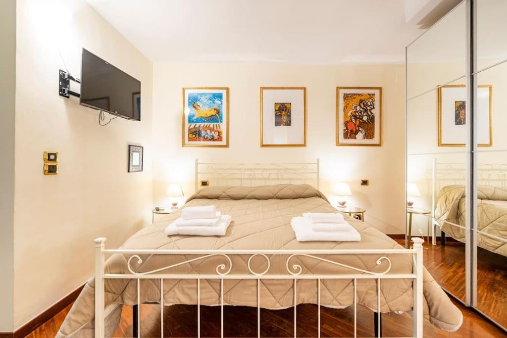 Araba Fenice - Centro Apartment Bari