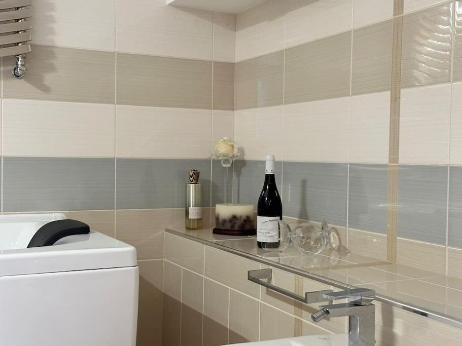 Luxury Giardini D'oriente & Apartment Bari
