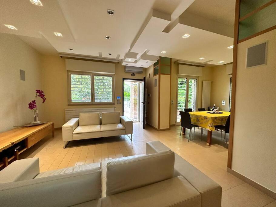 Apartment Luxury Giardini D'oriente &