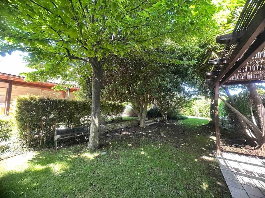 Apartament Luxury Giardini D'oriente & Bari