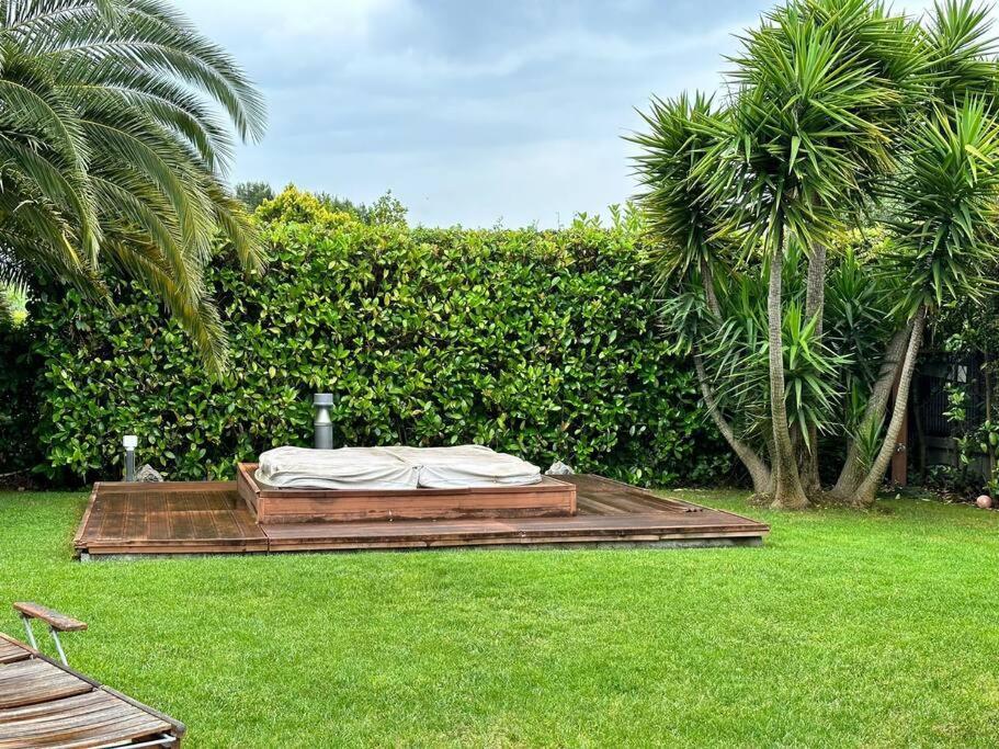 Luxury Giardini D'oriente & Bari