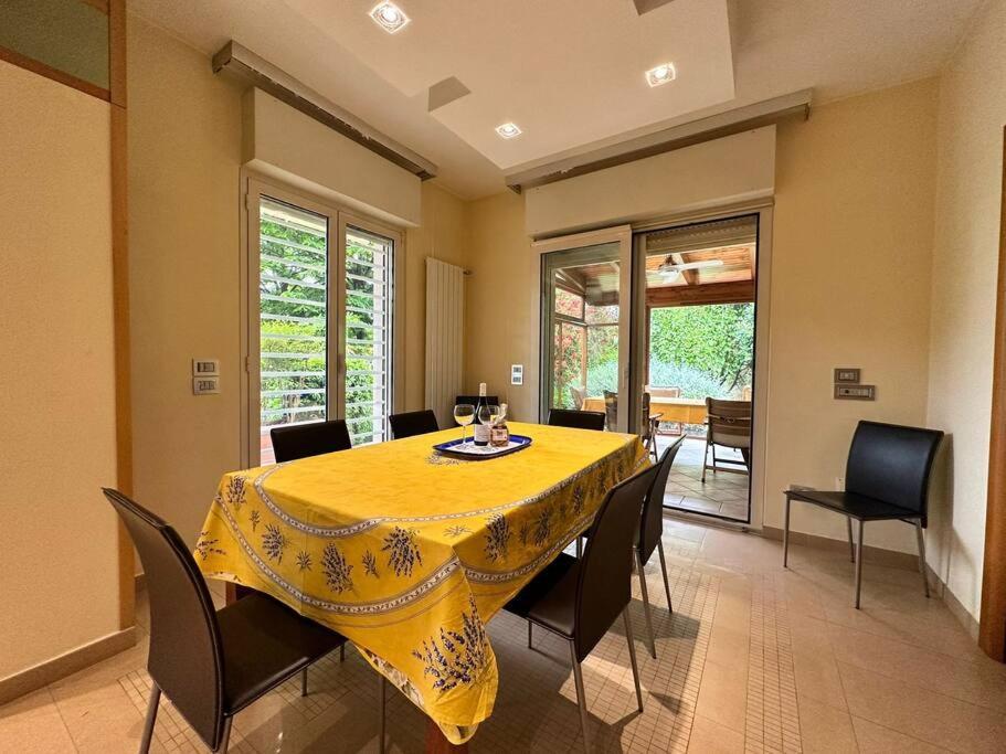 Luxury Giardini D'oriente & Apartment