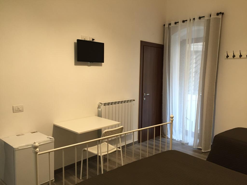 Bed & Breakfast 62 Marinai