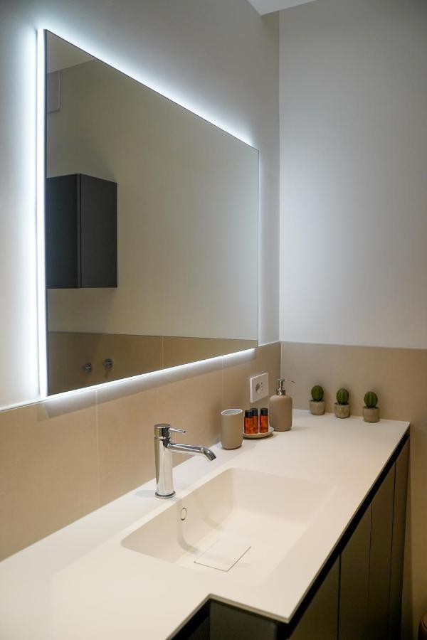 La Perla Di - Private Parking Apartment