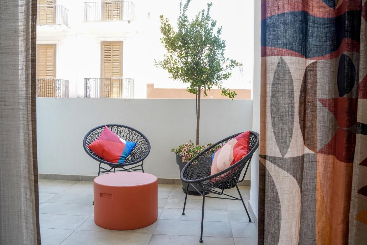 La Perla Di - Private Parking Apartment *